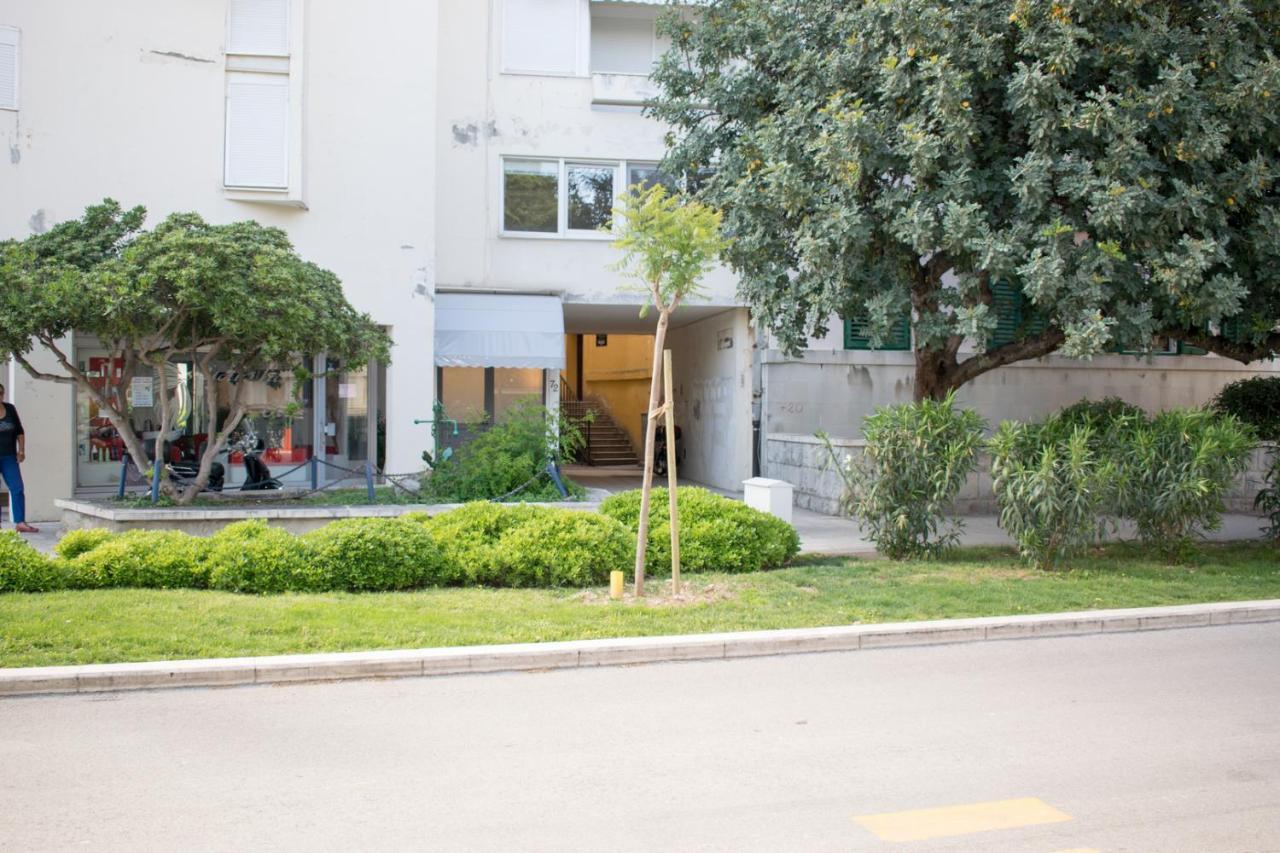 Apartment D&T Split Exterior photo
